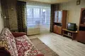 1 room apartment 36 m² Dzyarzhynsk, Belarus