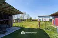Casa 2 habitaciones 53 m² Zaslauje, Belarús