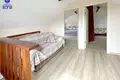 Haus 75 m² Papiarnianski sielski Saviet, Belarus
