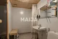 Szeregowiec  Kemijarvi, Finlandia