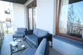 Квартира 3 комнаты 59 м² в Варшаве, Польша
