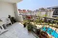 Wohnung 3 zimmer 110 m² Alanya, Türkei