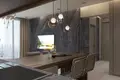 Apartamento 2 habitaciones 62 m² Región del Mediterráneo, Turquía
