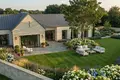 Bungalow 5 pokojów 907 m² Mala Ida, Słowacja