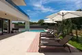 Willa 3 pokoi 220 m² Grad Porec, Chorwacja