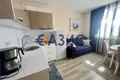 1 bedroom apartment 49 m² Ravda, Bulgaria