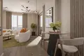 Квартира 1 спальня 59 м² Лондон, Великобритания