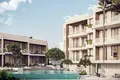 2 bedroom apartment 81 m² Kapparis, Cyprus