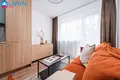 2 room apartment 29 m² Vilnius, Lithuania
