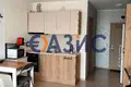 Apartment 34 m² Tankovo, Bulgaria