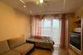 Mieszkanie 2 pokoi 66 m² w Miory, Białoruś