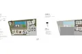 Villa de tres dormitorios 373 m² Si Sunthon, Tailandia