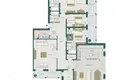 Mieszkanie 3 pokoi 207 m² Sunningdale, Wielka Brytania