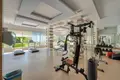 Apartamento 2 habitaciones 65 m² Alanya, Turquía