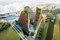 1 room apartment 62 m² Golem, Albania