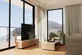 Wohnung 3 Schlafzimmer 124 m² Tschakwi, Georgien