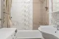 1 bedroom apartment 33 m² Minsk, Belarus