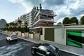 Mieszkanie 1 pokój 140 m² Aksu, Turcja