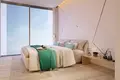 Appartement 1 chambre 35 m² Khok Tum, Thaïlande