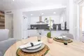 Penthouse 3 pokoi 62 m² Bigastro, Hiszpania