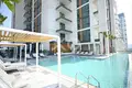 Apartamento 1 habitación 901 m² Dubái, Emiratos Árabes Unidos