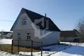 House  Dziamidavicki sielski Saviet, Belarus