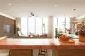 Mieszkanie 2 pokoi 128 m² Choeng Thale, Tajlandia