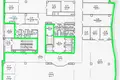 Propiedad comercial 783 m² en Minsk, Belarús