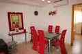 Bungalow 5 pokojów 134 m² Torrevieja, Hiszpania