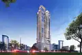 Mieszkanie 1 pokój 35 m² Dubaj, Emiraty Arabskie