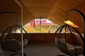 Dom 185 m² Lunnienski sielski Saviet, Białoruś