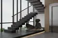 Квартира 1 спальня 45 м² Tibubeneng, Индонезия