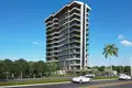 2 bedroom apartment 83 m² Kestel, Turkey