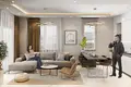 Appartement 2 chambres 50 m² Alanya, Turquie