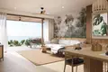 Apartamento 3 habitaciones 131 m² Choeng Thale, Tailandia
