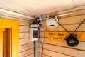 Casa 29 m² Bialarucki sielski Saviet, Belarús