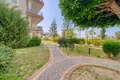 3 bedroom apartment 150 m² Oba, Turkey