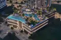 Квартира 3 комнаты 72 м² Дубай, ОАЭ