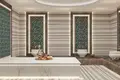 Appartement 3 chambres 90 m² Muratpasa, Turquie