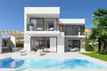 3-Schlafzimmer-Villa 421 m² Finestrat, Spanien