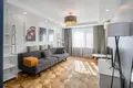 4 room apartment 91 m² Minsk, Belarus