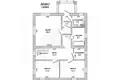 Dom 149 m² Damacauski sielski Saviet, Białoruś