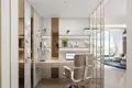 Квартира 3 комнаты 199 м² Дубай, ОАЭ