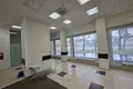 Büro 209 m² Moskau, Russland