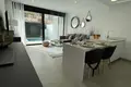Дом 4 комнаты 120 м² San Javier, Испания