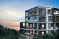 Квартира 3 спальни 197 м² Чонг Тале, Таиланд
