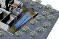 Willa 3 pokoi 160 m² Palio Gerani, Grecja