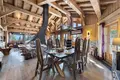 Chalet 4 Schlafzimmer  in Courchevel, Frankreich
