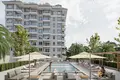 Appartement 2 chambres 50 m² Alanya, Turquie