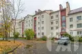 Apartamento 3 habitaciones 64 m² Narach, Belarús
